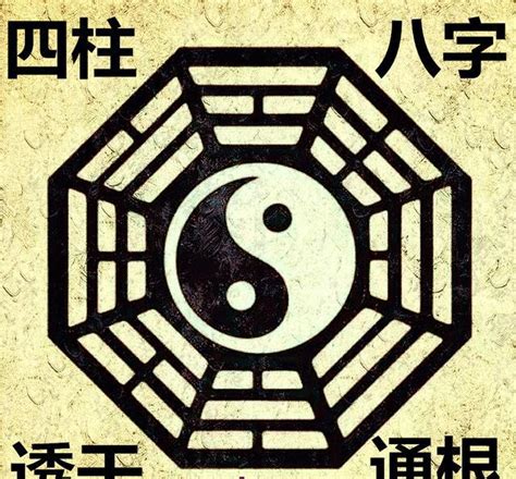 八字 透出|读懂通根、透干、藏干，会断五行旺衰。